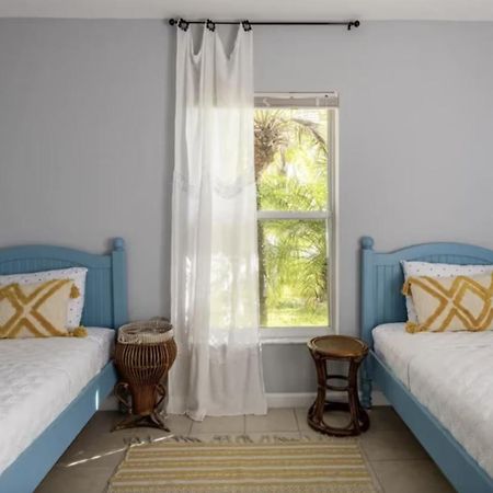 Tropical Island Escape Near Disney, Beach, Cruise Merritt Island ภายนอก รูปภาพ