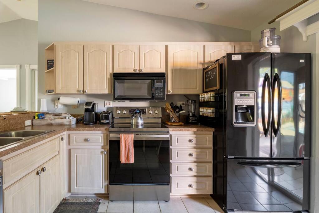 Tropical Island Escape Near Disney, Beach, Cruise Merritt Island ภายนอก รูปภาพ