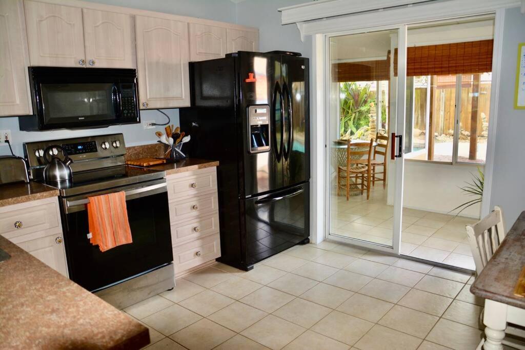 Tropical Island Escape Near Disney, Beach, Cruise Merritt Island ภายนอก รูปภาพ