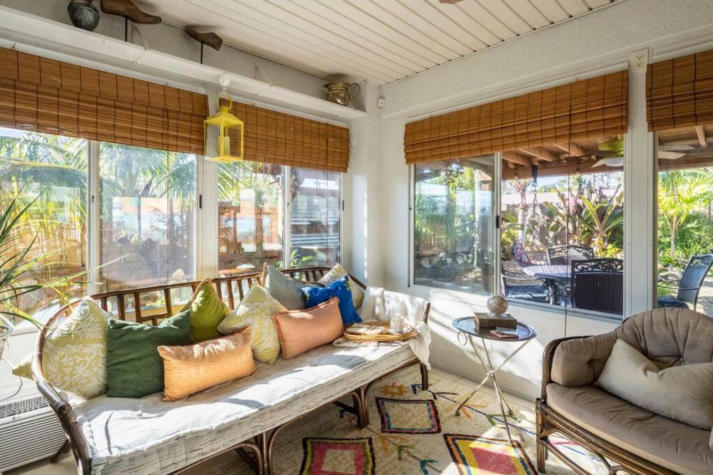 Tropical Island Escape Near Disney, Beach, Cruise Merritt Island ภายนอก รูปภาพ