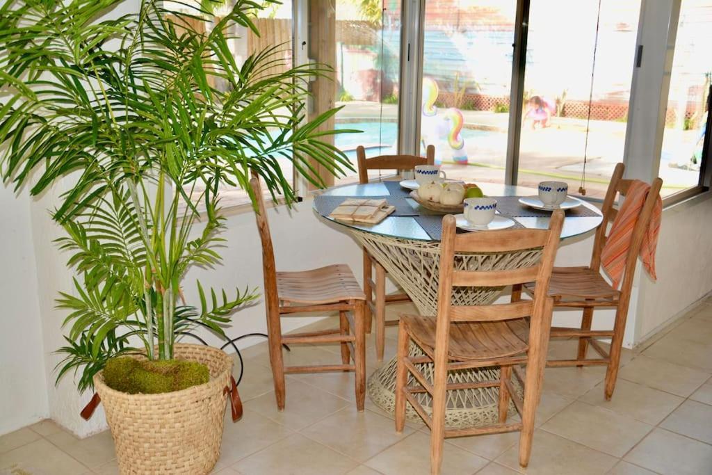 Tropical Island Escape Near Disney, Beach, Cruise Merritt Island ภายนอก รูปภาพ