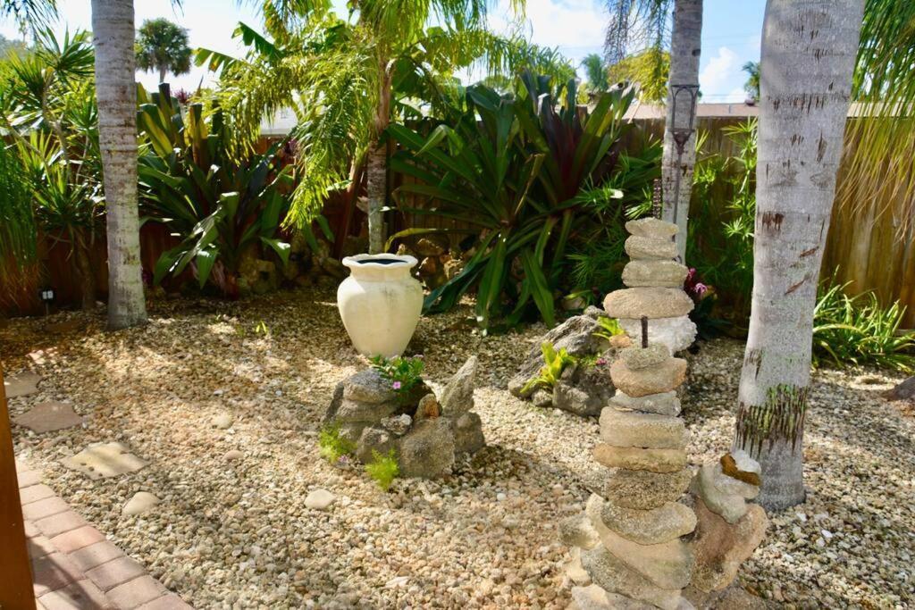 Tropical Island Escape Near Disney, Beach, Cruise Merritt Island ภายนอก รูปภาพ