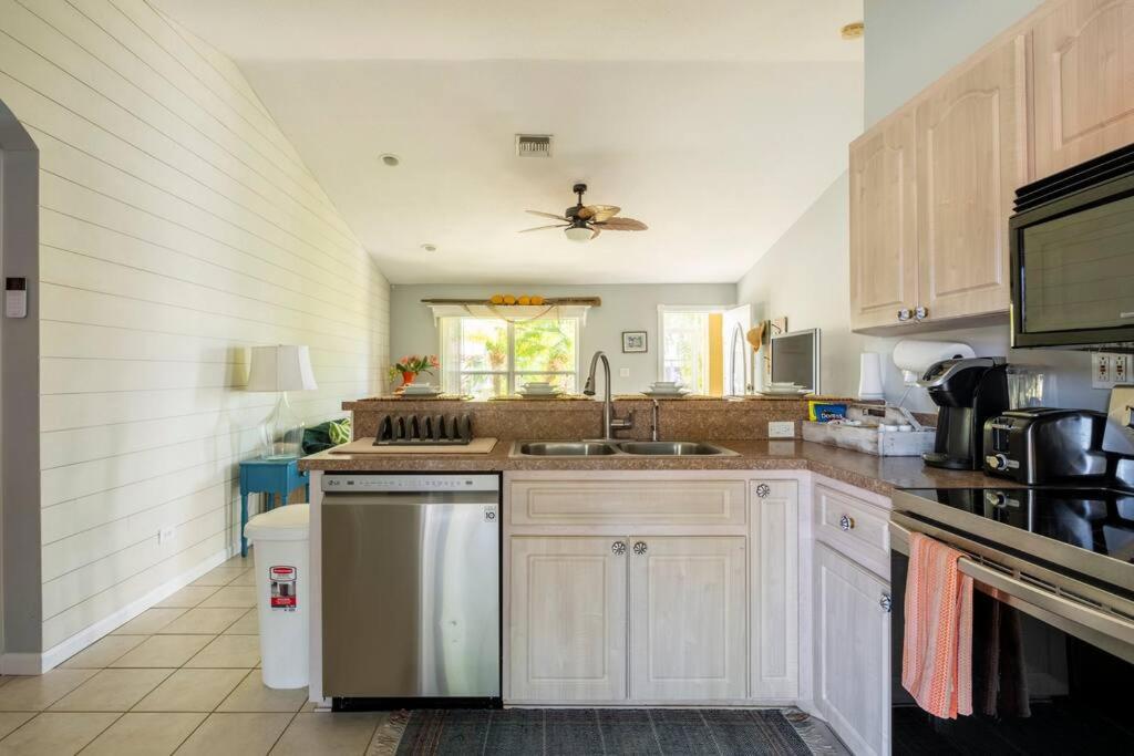 Tropical Island Escape Near Disney, Beach, Cruise Merritt Island ภายนอก รูปภาพ