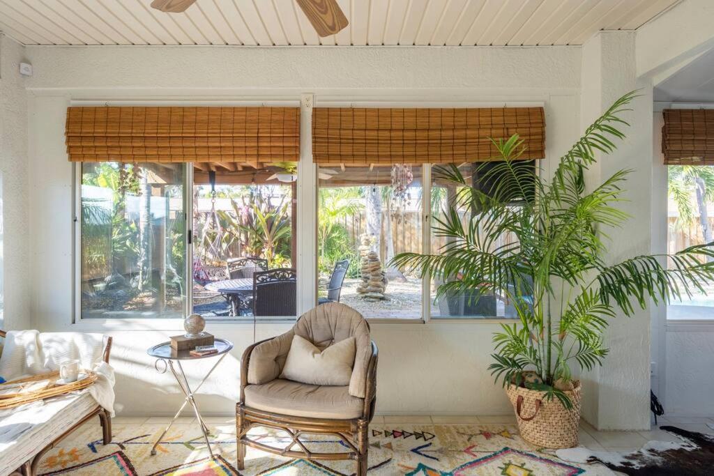 Tropical Island Escape Near Disney, Beach, Cruise Merritt Island ภายนอก รูปภาพ