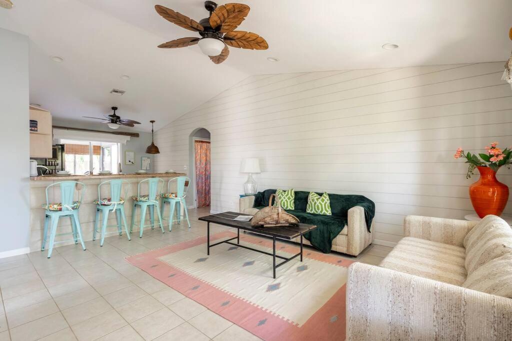 Tropical Island Escape Near Disney, Beach, Cruise Merritt Island ภายนอก รูปภาพ