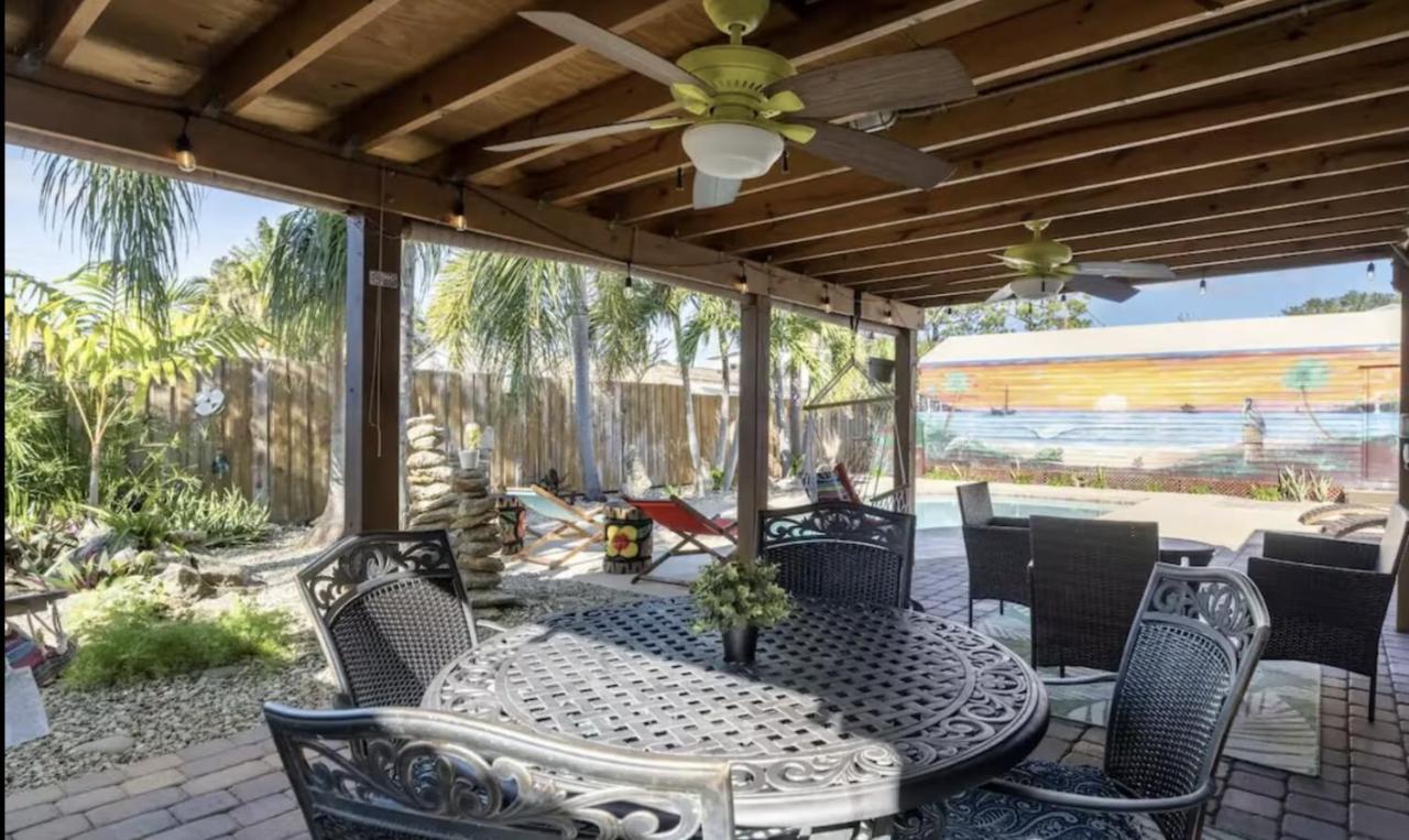 Tropical Island Escape Near Disney, Beach, Cruise Merritt Island ภายนอก รูปภาพ