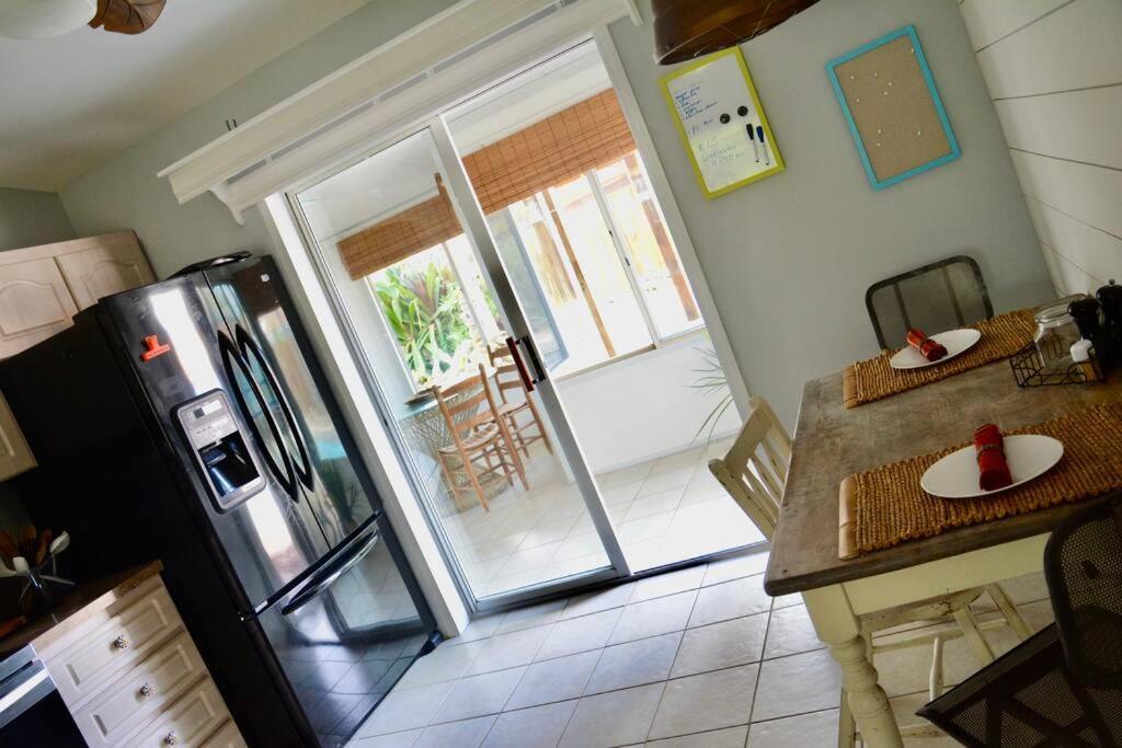 Tropical Island Escape Near Disney, Beach, Cruise Merritt Island ภายนอก รูปภาพ
