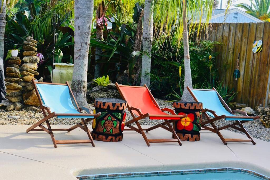 Tropical Island Escape Near Disney, Beach, Cruise Merritt Island ภายนอก รูปภาพ