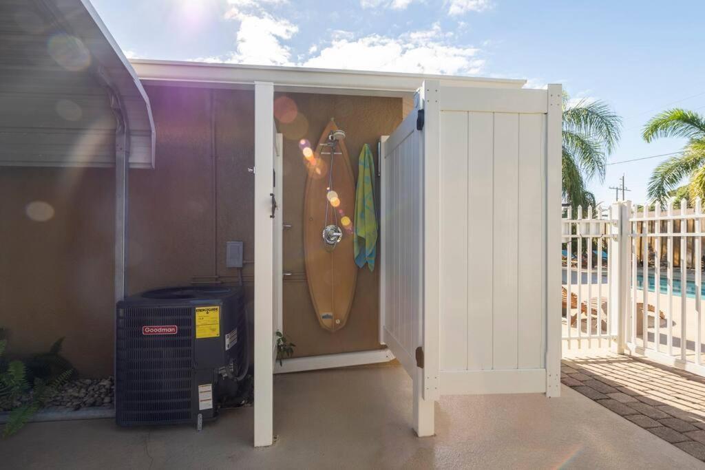 Tropical Island Escape Near Disney, Beach, Cruise Merritt Island ภายนอก รูปภาพ