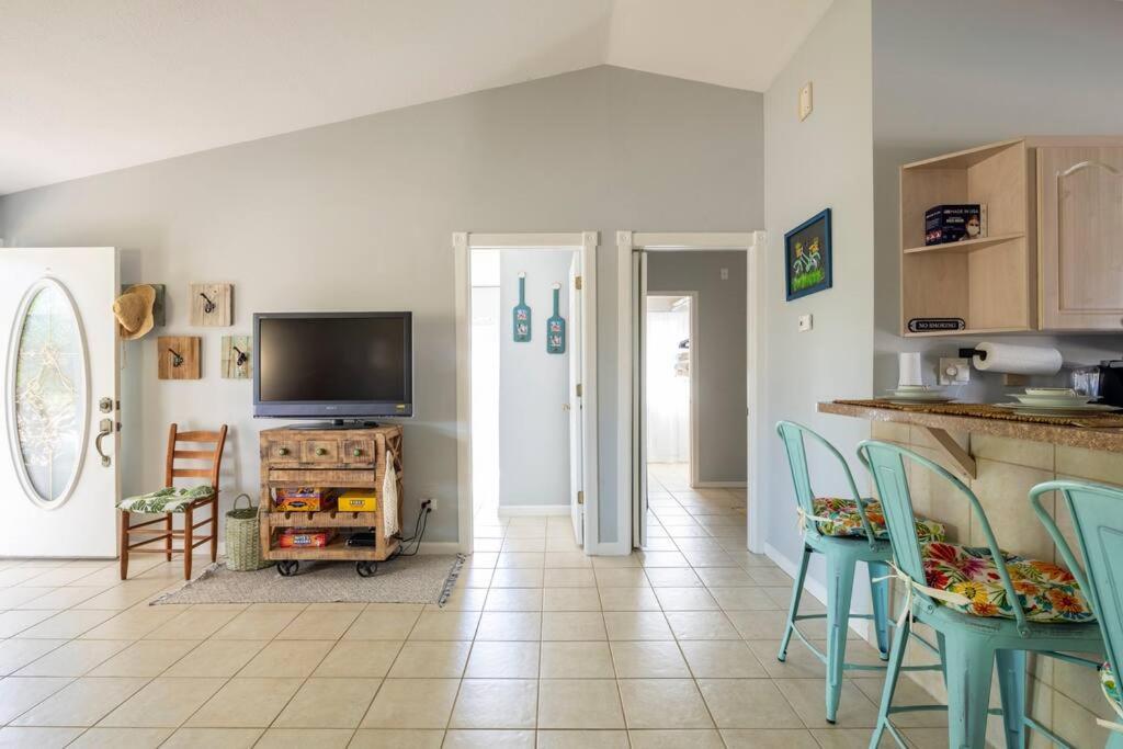Tropical Island Escape Near Disney, Beach, Cruise Merritt Island ภายนอก รูปภาพ
