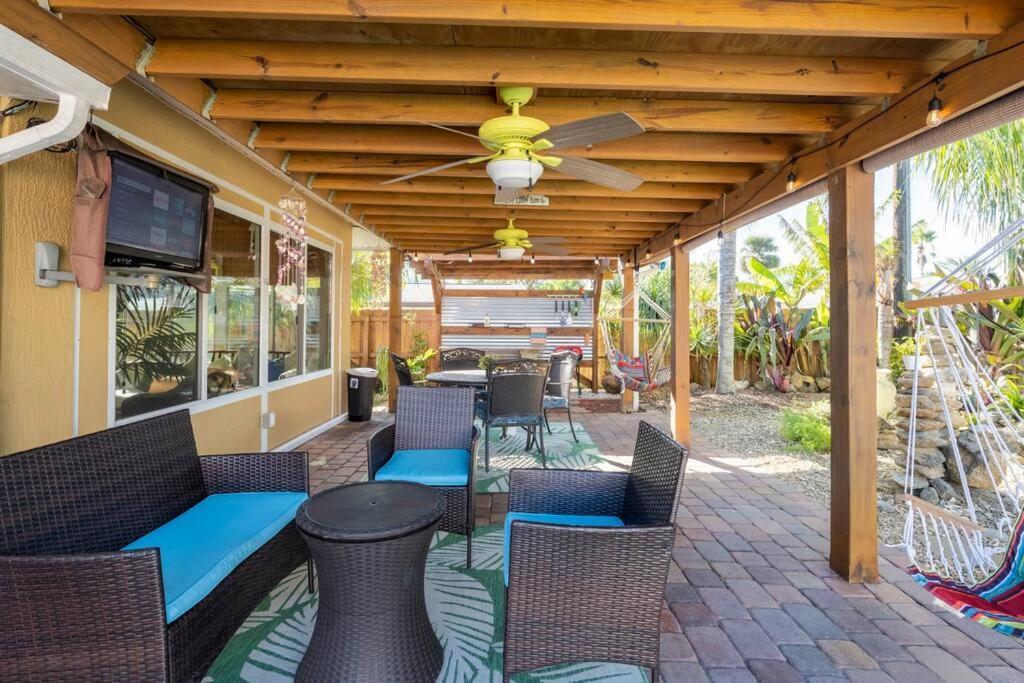 Tropical Island Escape Near Disney, Beach, Cruise Merritt Island ภายนอก รูปภาพ