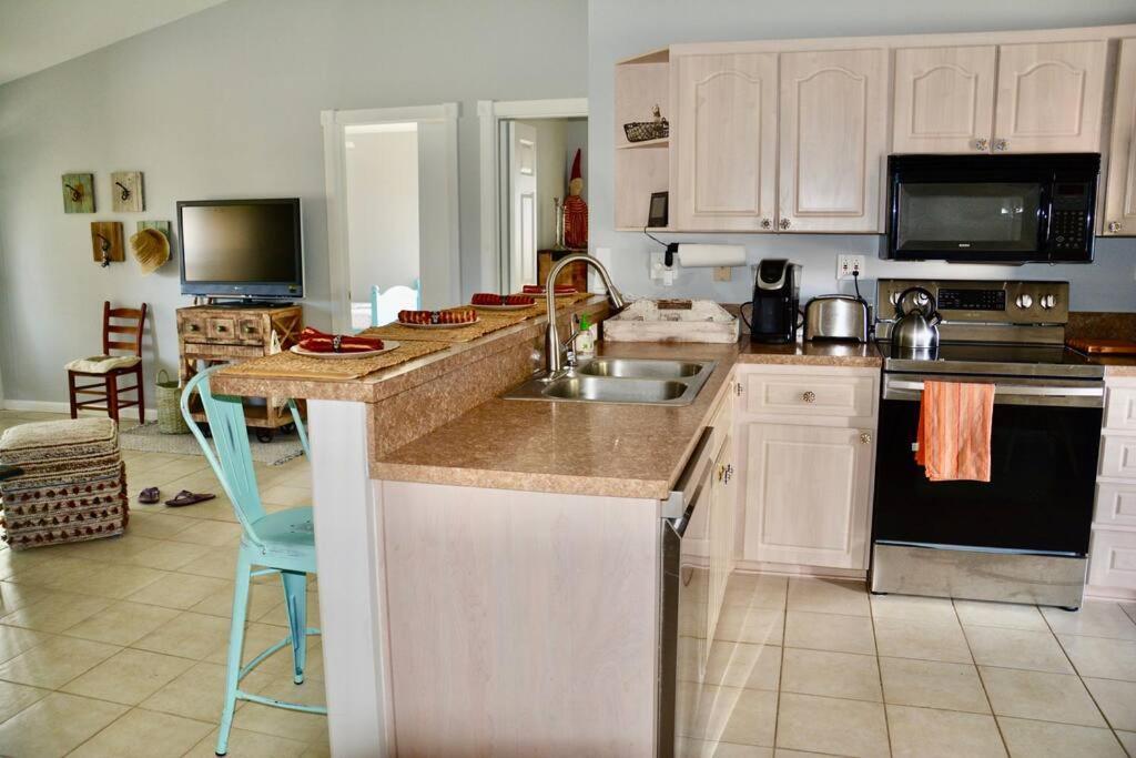 Tropical Island Escape Near Disney, Beach, Cruise Merritt Island ภายนอก รูปภาพ